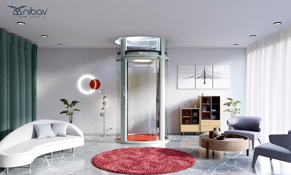 Transform Your TwoStorey House with Home Lifts in Perth for Effor