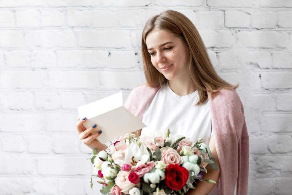 Brighten Someone’s Day: The Joy Of Sending Flowers Across Sydney
